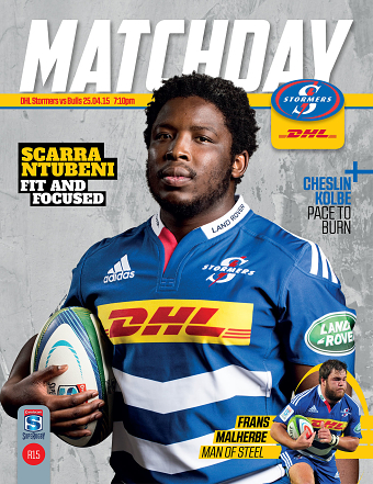 Commercial Retouching: Sport
