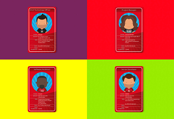 Rackspace –  Trump Cards