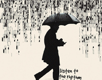 Listen to Typography