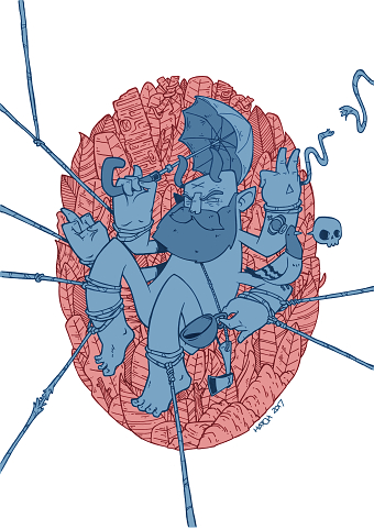 Divided Kingdom