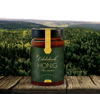 Edelstock Honey