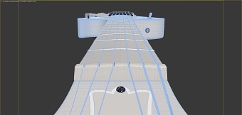 Meshes