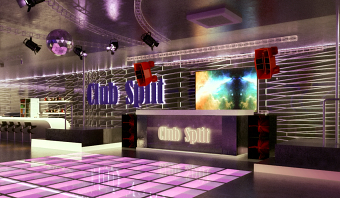 Night Club