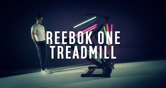 Argos Get Set For Fit Commercial