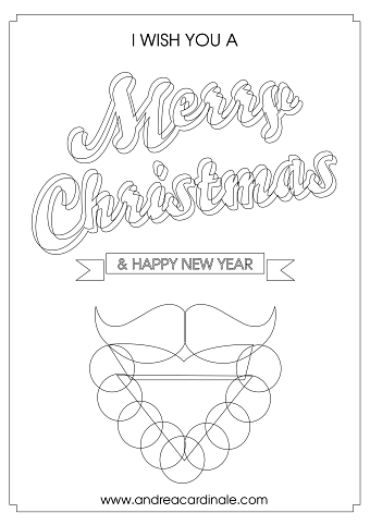 Christmas 2014 Greeting Card