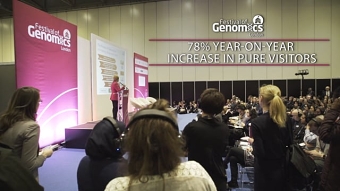 Festival of Genomics London 2017