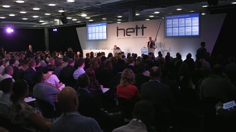 UK Health Show 2016
