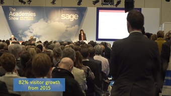 The Academies 2016 Exhibitor's Film