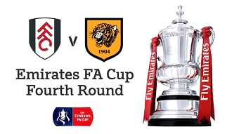 FFC FA Cup Tickets Ad 16/17