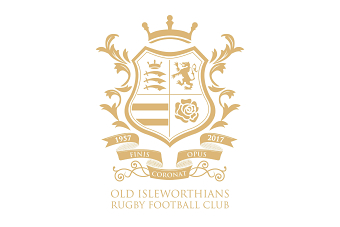 OIRFC Branding and Website