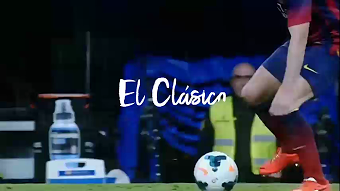 El Clasico 360