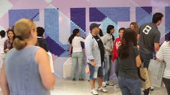 The Reminder Wall