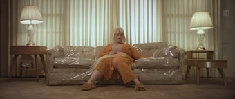 ISABELLA - ISAAC DELUSION Music Video directed by NADIA LEE COHEN