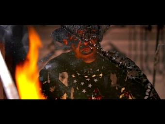 Dabbla - Arcane (OFFICIAL VIDEO) (Prod. Elliot Yorke)