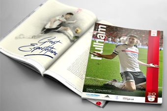 Fulham Vs. Preston North End
