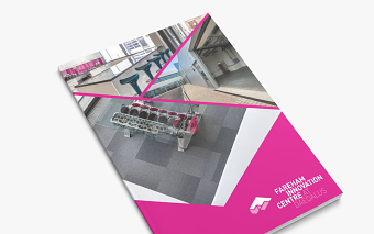 Fareham Innovation Centre