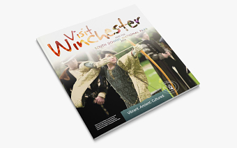 Visit Winchester