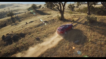 Land Rover - Evoque