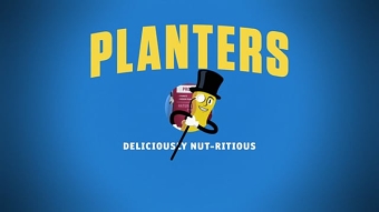 Planters Peanuts - Grab our tasty nuts