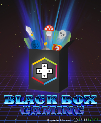 Black Box Gaming Logo