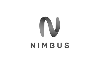 Nimbus / logo&identity
