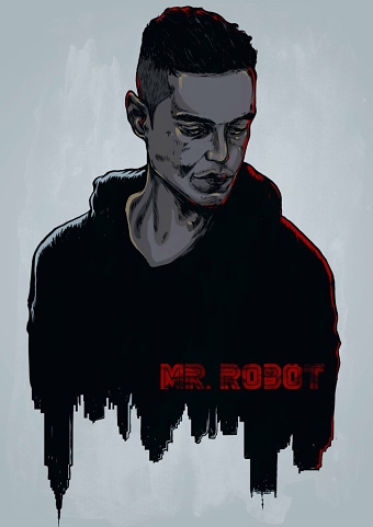 Mr. Robot