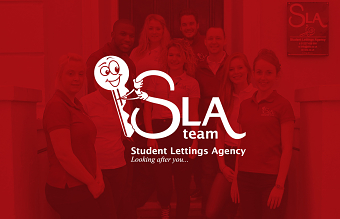 Student Lettings Agency