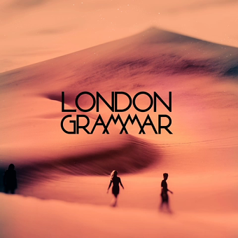 London Grammar // Social Media Assets