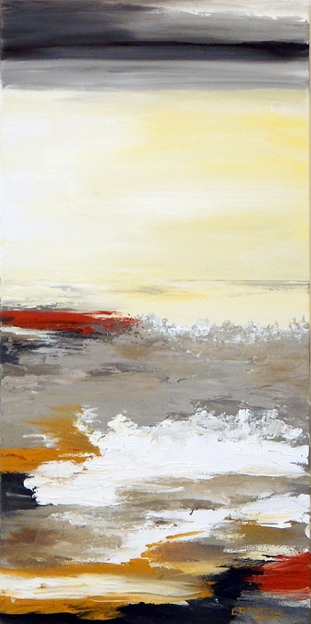 Out at Sea