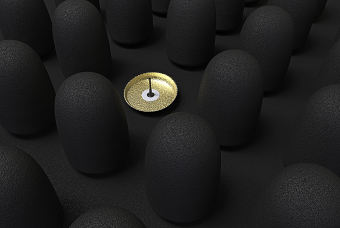 Raw - Lighting Design