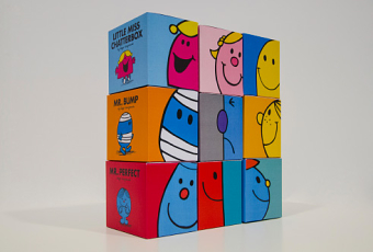 Mr. Men