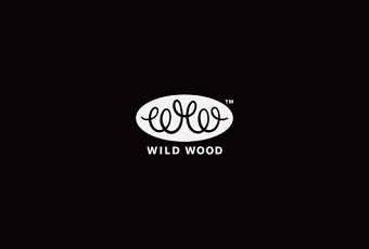 Wild Wood Lighting—Logo