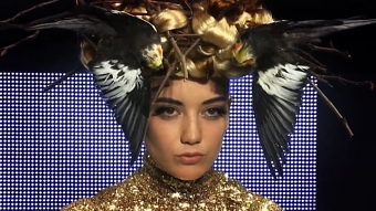 FASHION reel