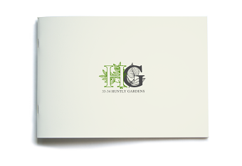Property Development: Huntly Gardens