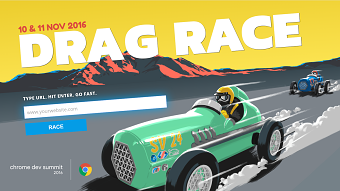 Drag Race