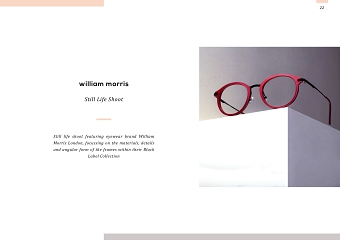 Visual Campaign / Still Life