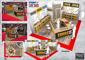 Screwfix Live