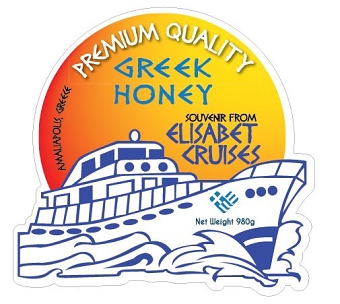 Sticker Labels