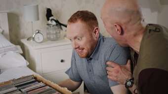 Music Magpie Sponsorship