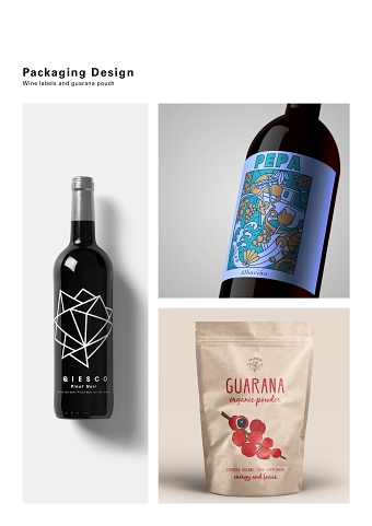 Packaging Design