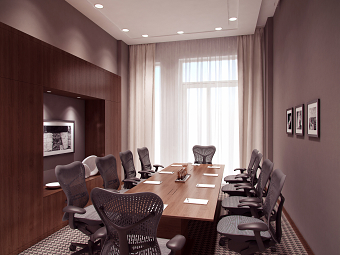 Hilton Garden Inn