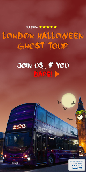 Halloween Banners