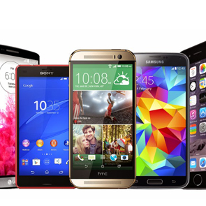 GoldenTours Mobile Site