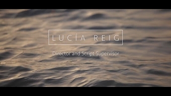 Showreel - NEEDS TO BE UPDATED!!