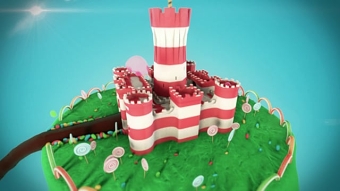 "Candy Land"