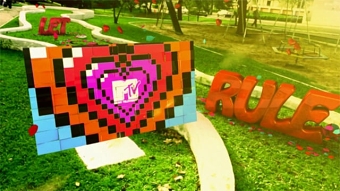 Mtv | Let Love Rule I