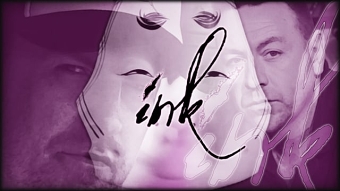 Ink