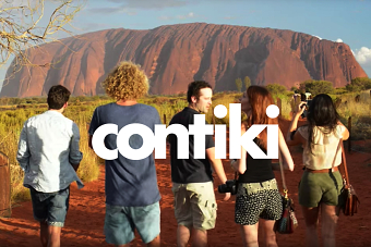 CONTIKI #NOREGRETS