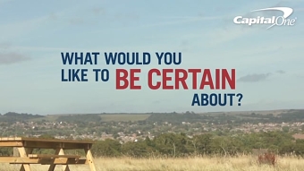 Certainty in an uncertain world
