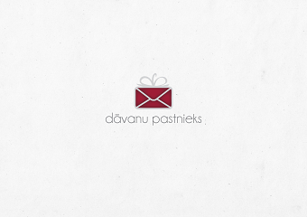 Logo - Davanu Pastnieks